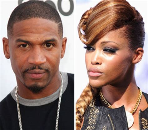 eve and stevie j sex video|Stevie J Love And Hip Hop Rapper Eve Sextape .